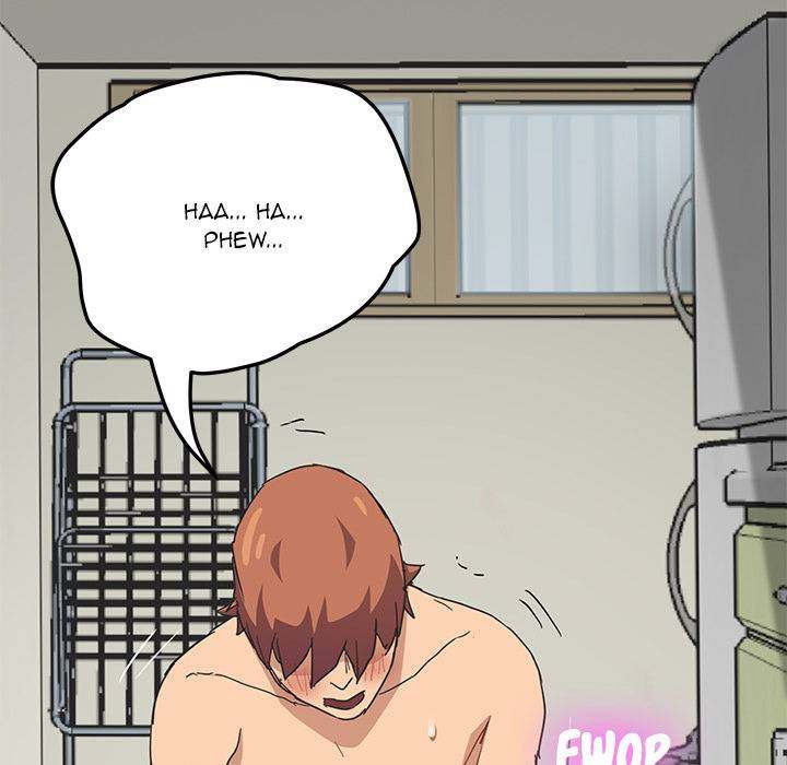 My Stepmom - Chapter 46 - Andromeda 11 page 133 hentai porn comic manga doujin